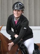 Image 18 in BROADS EC SENIOR BRITISH SHOW JUMPING ( CLASS 2 ) 25 JAN. 2015