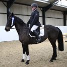 Image 2 in BROADS EC  SENIOR BRITISH SHOW JUMPING ( CLASS 2 ) 25 JAN. 2015