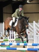 Image 21 in BROADS EC  SENIOR BRITISH SHOW JUMPING ( CLASS 2 ) 25 JAN. 2015