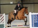 Image 23 in BROADS EC SENIOR BRITISH SHOW JUMPING ( CLASS 2 ) 25 JAN. 2015