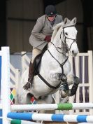 Image 25 in BROADS EC SENIOR BRITISH SHOW JUMPING ( CLASS 2 ) 25 JAN. 2015