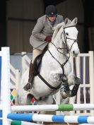 Image 25 in BROADS EC  SENIOR BRITISH SHOW JUMPING ( CLASS 2 ) 25 JAN. 2015