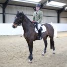 Image 3 in BROADS EC  SENIOR BRITISH SHOW JUMPING ( CLASS 2 ) 25 JAN. 2015