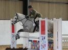 Image 7 in BROADS EC  SENIOR BRITISH SHOW JUMPING ( CLASS 2 ) 25 JAN. 2015