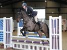 Image 8 in BROADS EC SENIOR BRITISH SHOW JUMPING ( CLASS 2 ) 25 JAN. 2015