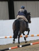 Image 9 in BROADS EC  SENIOR BRITISH SHOW JUMPING ( CLASS 2 ) 25 JAN. 2015