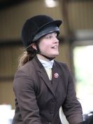 Image 14 in BROADS EC SENIOR BRITISH SHOW JUMPING ( CLASS 3 ) 25 JAN. 2015