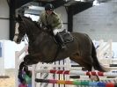 Image 19 in BROADS EC SENIOR BRITISH SHOW JUMPING ( CLASS 3 ) 25 JAN. 2015
