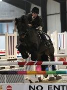 Image 20 in BROADS EC SENIOR BRITISH SHOW JUMPING ( CLASS 3 ) 25 JAN. 2015
