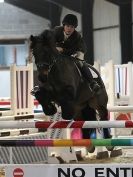 Image 20 in BROADS EC  SENIOR BRITISH SHOW JUMPING ( CLASS 3 ) 25 JAN. 2015