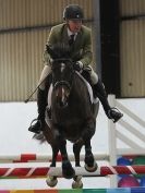 Image 21 in BROADS EC SENIOR BRITISH SHOW JUMPING ( CLASS 3 ) 25 JAN. 2015