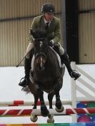 Image 21 in BROADS EC  SENIOR BRITISH SHOW JUMPING ( CLASS 3 ) 25 JAN. 2015