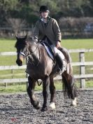 Image 4 in BROADS EC  SENIOR BRITISH SHOW JUMPING ( CLASS 3 ) 25 JAN. 2015