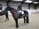 Image 1 in BROADS EC  SENIOR BRITISH SHOW JUMPING ( CLASS 4 ) 25 JAN. 2015