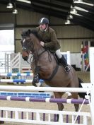 Image 14 in BROADS EC  SENIOR BRITISH SHOW JUMPING ( CLASS 4 ) 25 JAN. 2015