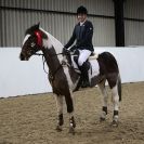 Image 2 in BROADS EC  SENIOR BRITISH SHOW JUMPING ( CLASS 4 ) 25 JAN. 2015