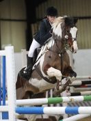 Image 22 in BROADS EC  SENIOR BRITISH SHOW JUMPING ( CLASS 4 ) 25 JAN. 2015