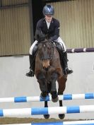 Image 9 in BROADS EC  SENIOR BRITISH SHOW JUMPING ( CLASS 4 ) 25 JAN. 2015