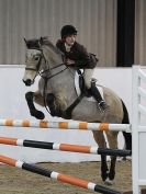 Image 12 in BROADS EC  SENIOR BRITISH SHOW JUMPING ( CLASS 5 )  25 JAN. 2015