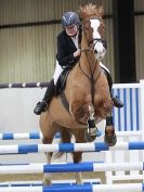 Image 18 in BROADS EC  SENIOR BRITISH SHOW JUMPING ( CLASS 5 )  25 JAN. 2015