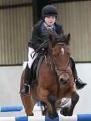 Image 22 in BROADS EC  SENIOR BRITISH SHOW JUMPING ( CLASS 5 )  25 JAN. 2015