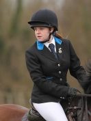 Image 3 in BROADS EC  SENIOR BRITISH SHOW JUMPING ( CLASS 5 )  25 JAN. 2015