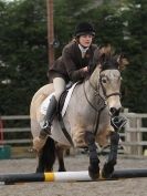 Image 5 in BROADS EC  SENIOR BRITISH SHOW JUMPING ( CLASS 5 )  25 JAN. 2015