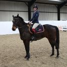 BROADS EC  SENIOR BRITISH SHOW JUMPING ( CLASS 6 )  25 JAN. 2015