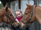 Image 1 in OVERA FARM STUD. 8. FEB. 2015.  SHOW JUMPING  CLASS  2.