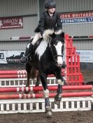 Image 11 in OVERA FARM STUD. 8. FEB. 2015. SHOW JUMPING CLASS 2.