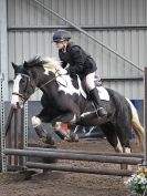 Image 12 in OVERA FARM STUD. 8. FEB. 2015. SHOW JUMPING CLASS 2.