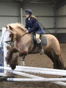 Image 13 in OVERA FARM STUD. 8. FEB. 2015. SHOW JUMPING CLASS 2.