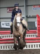Image 14 in OVERA FARM STUD. 8. FEB. 2015. SHOW JUMPING CLASS 2.