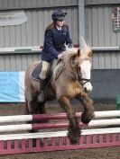 Image 15 in OVERA FARM STUD. 8. FEB. 2015. SHOW JUMPING CLASS 2.