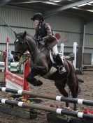 Image 17 in OVERA FARM STUD. 8. FEB. 2015. SHOW JUMPING CLASS 2.