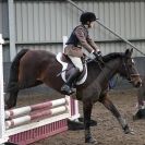 Image 18 in OVERA FARM STUD. 8. FEB. 2015. SHOW JUMPING CLASS 2.