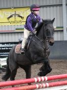 Image 19 in OVERA FARM STUD. 8. FEB. 2015. SHOW JUMPING CLASS 2.