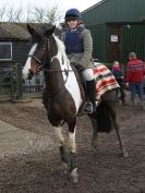 Image 2 in OVERA FARM STUD. 8. FEB. 2015.  SHOW JUMPING  CLASS  2.