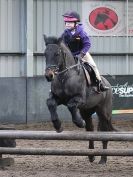 Image 20 in OVERA FARM STUD. 8. FEB. 2015. SHOW JUMPING CLASS 2.