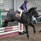Image 21 in OVERA FARM STUD. 8. FEB. 2015. SHOW JUMPING CLASS 2.