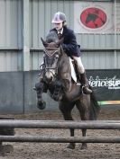 Image 22 in OVERA FARM STUD. 8. FEB. 2015. SHOW JUMPING CLASS 2.