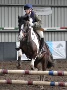 Image 25 in OVERA FARM STUD. 8. FEB. 2015. SHOW JUMPING CLASS 2.