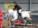 Image 29 in OVERA FARM STUD. 8. FEB. 2015. SHOW JUMPING CLASS 2.