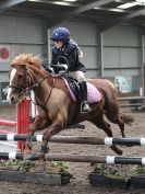 Image 32 in OVERA FARM STUD. 8. FEB. 2015.  SHOW JUMPING  CLASS  2.