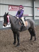 Image 35 in OVERA FARM STUD. 8. FEB. 2015.  SHOW JUMPING  CLASS  2.