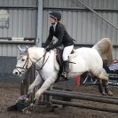 Image 4 in OVERA FARM STUD. 8. FEB. 2015. SHOW JUMPING CLASS 2.