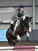 Image 9 in OVERA FARM STUD. 8. FEB. 2015. SHOW JUMPING CLASS 2.