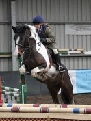 Image 1 in OVERA FARM STUD. 8. FEB. 2015.  SHOW JUMPING  CLASS 3.