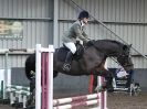 Image 10 in OVERA FARM STUD. 8. FEB. 2015. SHOW JUMPING CLASS 3.