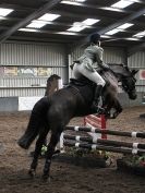 Image 13 in OVERA FARM STUD. 8. FEB. 2015. SHOW JUMPING CLASS 3.